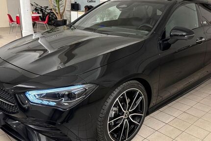 Mercedes-Benz CLA 180 Shooting Brake 8.900 km 31.990 &euro; Langenberg 33449