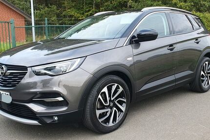 Opel Grandland (X) 65.130 km 18.999 &euro; Harsewinkel 33428
