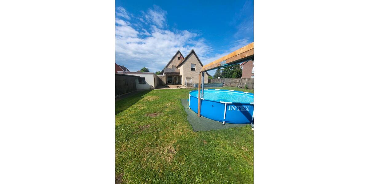 Einfamilienhaus Versmold - 7 Zimmer, 180 m&sup2;, 400.000&euro; | Angebot:27168574