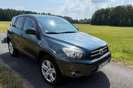 Toyota RAV 4 264.000 km 4.990 &euro; Harsewinkel 33428