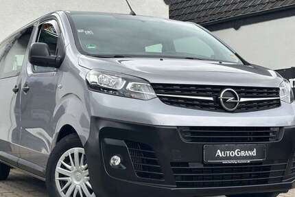 Opel Vivaro 160.653 km 17.700 &euro; Beckum 59269