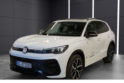 VW Tiguan 16.950 km 46.885 &euro; Bielefeld 33613