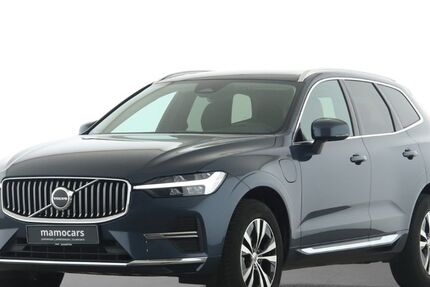 Volvo XC60 24.885 km 39.990 &euro; Schloß Holte-Stukenbrock 33758