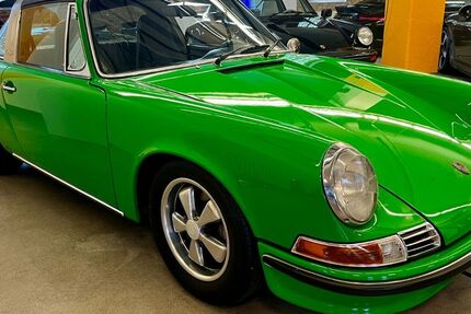 Porsche 911 Urmodell 47.750 km 74.900 &euro; Bielefeld 33609