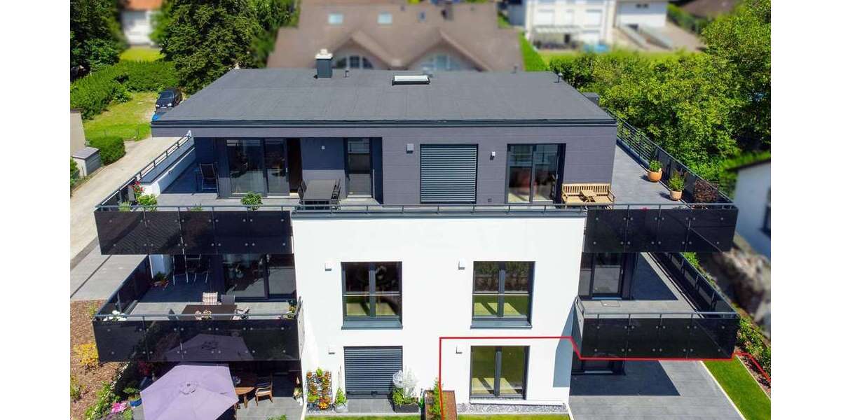 Etagenwohnung Lage - 2 Zimmer, 76 m&sup2;, 315.000&euro; | Angebot:26988182