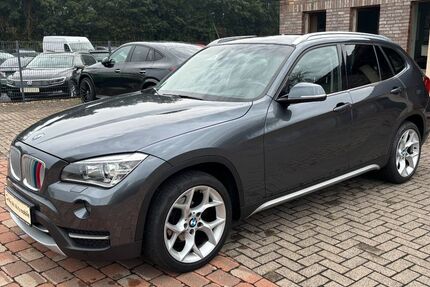 BMW X1 128.750 km 12.450 &euro; Versmold 33775