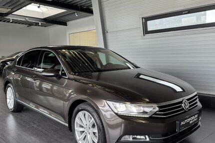 VW Passat 94.604 km 14.890 &euro; Bielefeld 33647