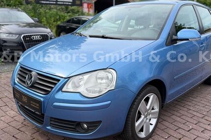 VW Polo 142.497 km 2.600 &euro; Bielefeld 33609