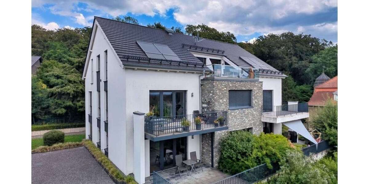 Etagenwohnung Bielefeld Brackwede - 3 Zimmer, 133 m&sup2;, 648.000&euro; | Angebot:27397901