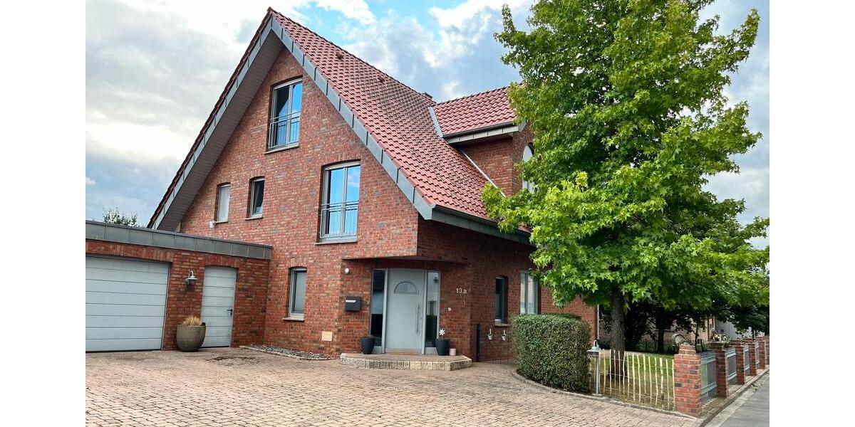 Einfamilienhaus Bad Laer - 6 Zimmer, 226 m&sup2;, 649.000&euro; | Angebot:27269833