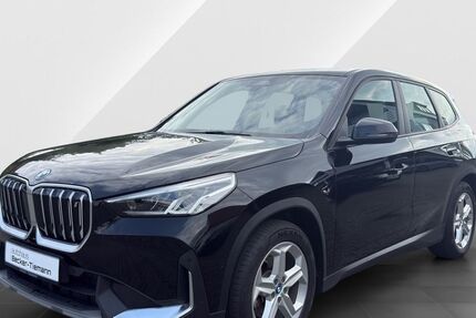 BMW iX1 46.102 km 35.709 &euro; Spenge 32139