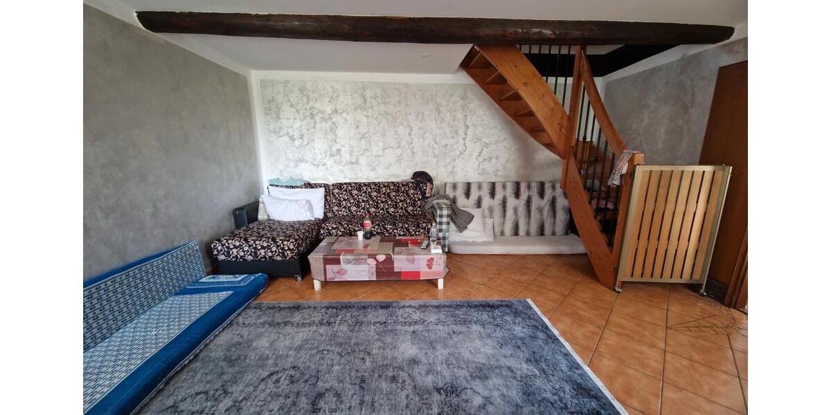 Einfamilienhaus Beckum - 4.5 Zimmer, 109 m&sup2;, 120.000&euro; | Angebot:27428605