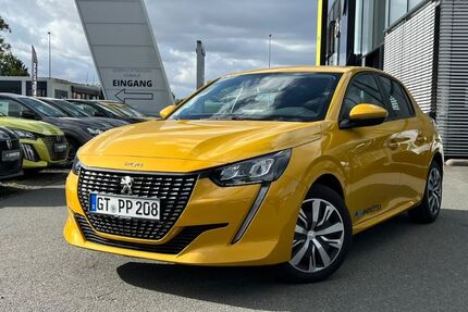 Peugeot 208 66.000 km 9.890 &euro; Gütersloh 33334