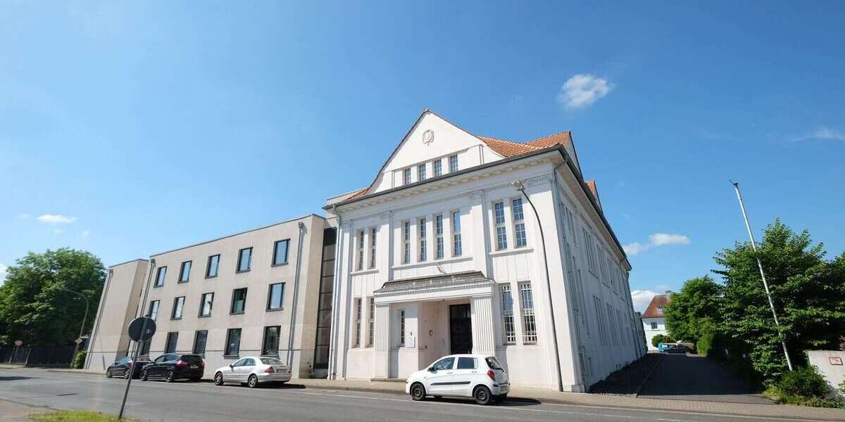 Etagenwohnung Lage Innenstadt - 1 Zimmer, 55 m&sup2;, 149.000&euro; | Angebot:21222787
