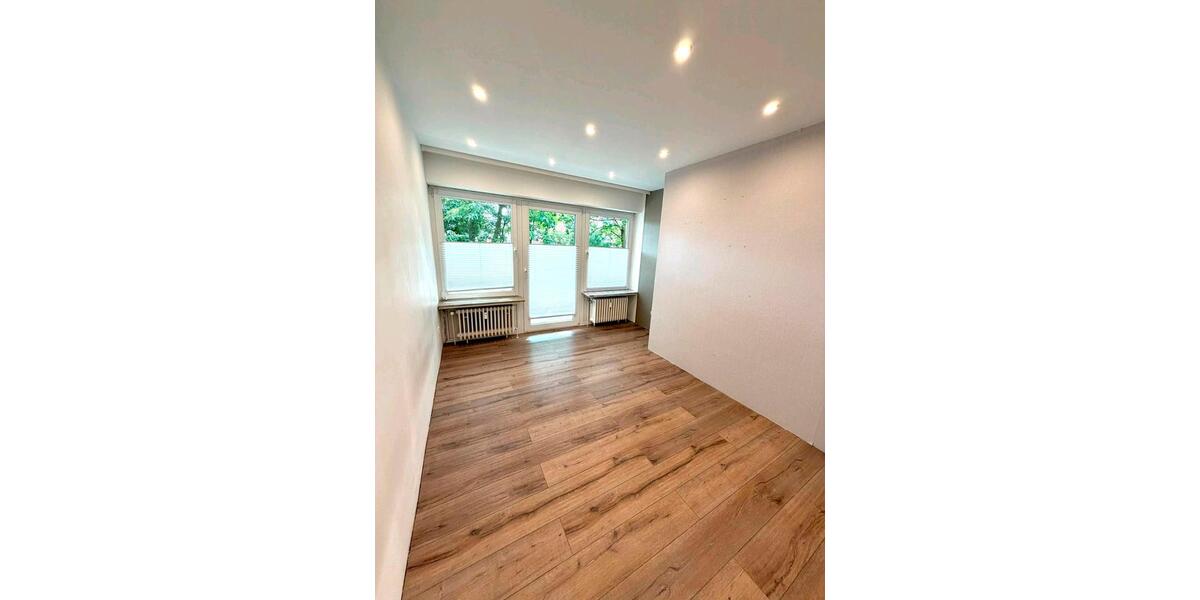 Hochparterre Warendorf - 4 Zimmer, 123 m&sup2;, 265.000&euro; | Angebot:27462860