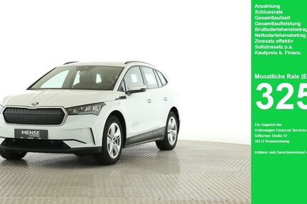 Skoda Enyaq 10.498 km 29.700 &euro; Oelde (Stromberg) 59302