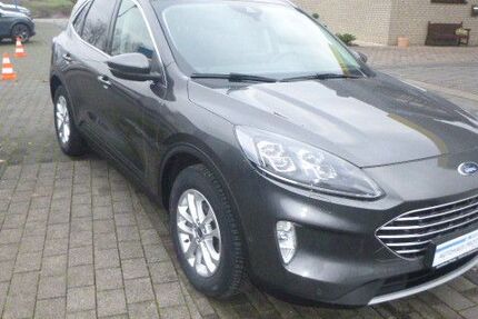 Ford Kuga 145.500 km 19.590 &euro; Delbrück 33129