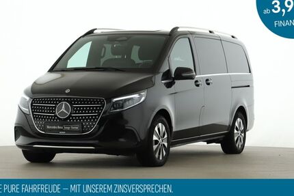 Mercedes-Benz V 250 46.900 km 70.680 &euro; Bielefeld 33609