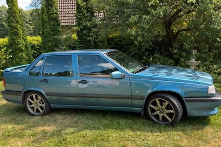 Volvo 850 205.000 km 7.990 &euro; Schloß Holte-Stukenbrock 33758