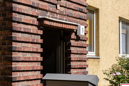 Wohnung Bielefeld Mitte - 3 Zimmer, 64 m&sup2;, 478&euro; | Angebot:27485876