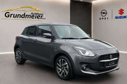 Suzuki Swift 25.950 km 14.999 &euro; Harsewinkel 33428