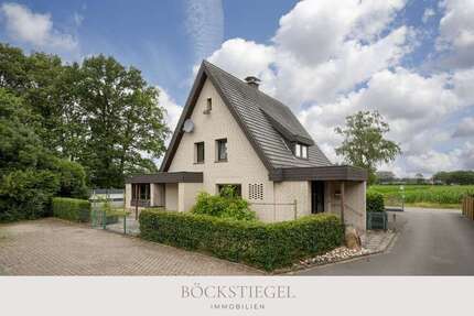 Haus Versmold - 5 Zimmer, 140 m&sup2;, 249.000&euro; | Angebot:27416283