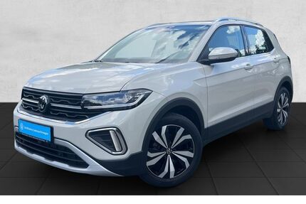 VW T-Cross 10.692 km 27.980 &euro; Bielefeld 33699