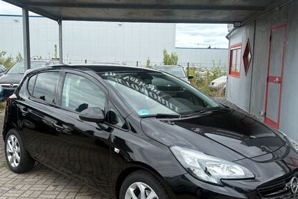 Opel Corsa 44.306 km 10.499 &euro; Enger 32130