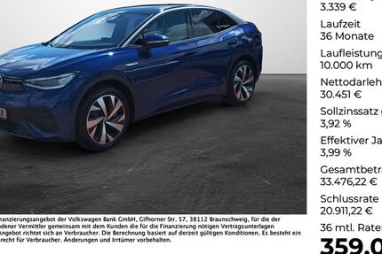 VW ID.5 20.847 km 32.930 &euro; Versmold 33775