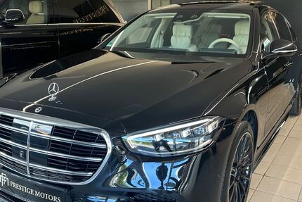 Mercedes-Benz S 400 90.000 km 89.900 &euro; Bielefeld 33689