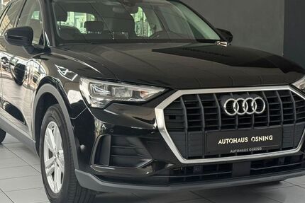 Audi Q3 149.000 km 16.499 &euro; Lage 32791