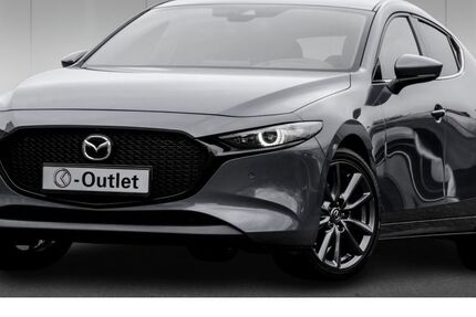 Mazda 3 66.000 km 16.900 &euro; Beckum 59269