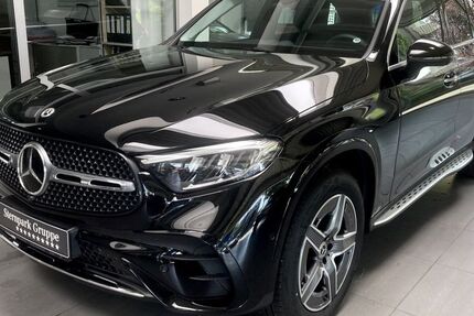 Mercedes-Benz GLC 300 14.555 km 60.980 &euro; Oelde 59302