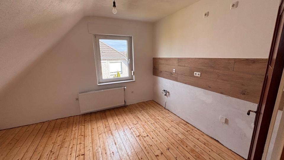 Einfamilienhaus Spenge - 6 Zimmer, 140 m&sup2;, 395.000&euro; | Angebot:27484950