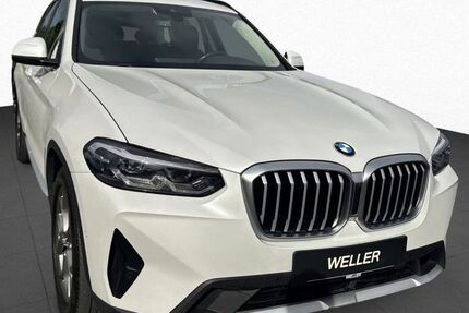 BMW X3 134.272 km 27.850 &euro; Gütersloh 33334