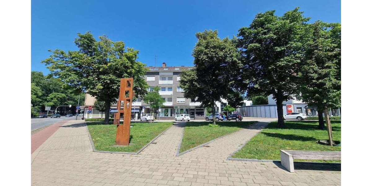 Gewerbeobjekt Gütersloh - 500&euro; | Angebot:20001571