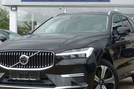 Volvo XC60 35.860 km 40.900 &euro; Warendorf 48231
