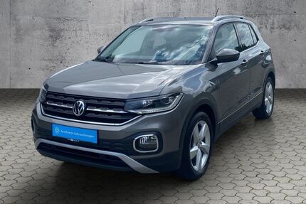 VW T-Cross 70.550 km 17.490 &euro; Rheda-Wiedenbrück 33378