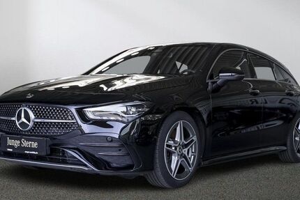 Mercedes-Benz CLA 200 Shooting Brake 13.022 km 30.680 &euro; Beckum 59269