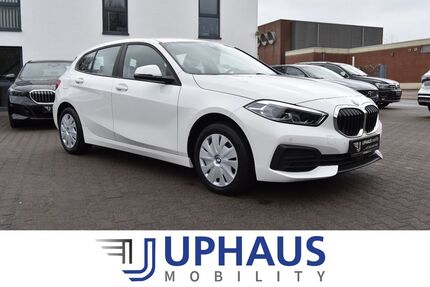 BMW 116 99.300 km 16.940 &euro; Werther/Westfalen 33824