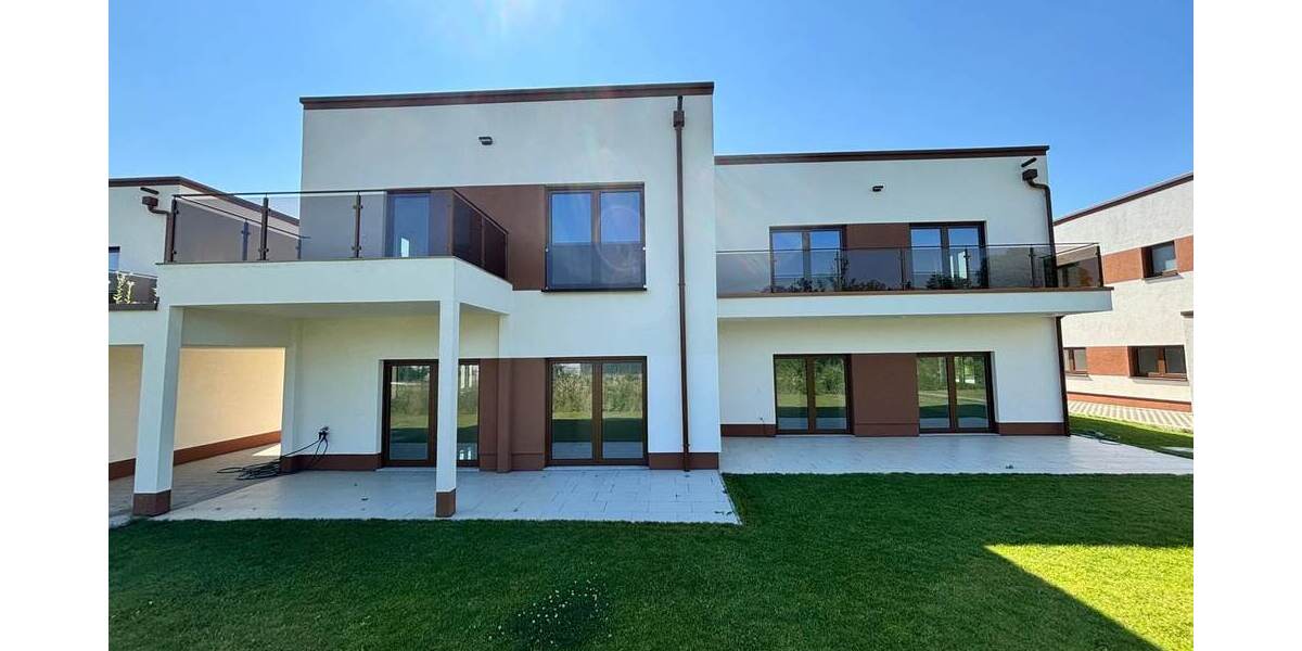 Mehrgenerationen Wohnen - Zweifamilienhaus Ennigerloh | Angebot:27003819
