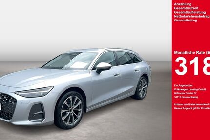 Audi A6 22.063 km 44.100 &euro; Gütersloh 33330