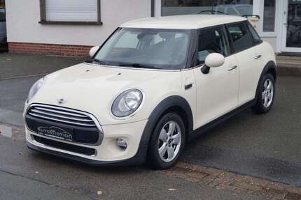 Mini Cooper 99.000 km 9.490 &euro; Gütersloh 33332