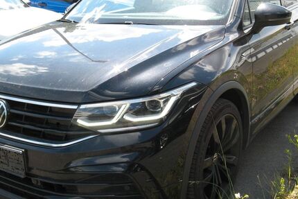VW Tiguan 209.000 km 22.491 &euro; Bielefeld 33613