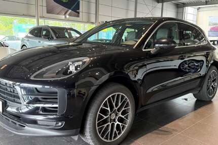 Porsche Macan 47.382 km 63.900 &euro; Bielefeld 33719