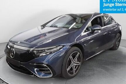 Mercedes-Benz EQS 16.453 km 78.340 &euro; Schloß Holte-Stukenbrock 33758