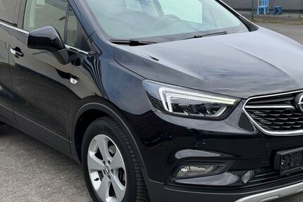 Opel Mokka X 71.600 km 12.990 &euro; Gütersloh 33330