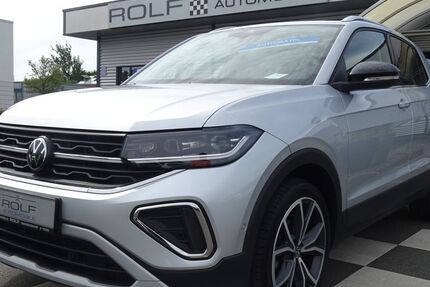 VW T-Cross 19.919 km 24.480 &euro; Warendorf 48231