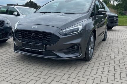 Ford S-Max 73.300 km 22.980 &euro; Wadersloh 59329