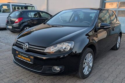 VW Golf 189.033 km 4.900 &euro; Warendorf 48231